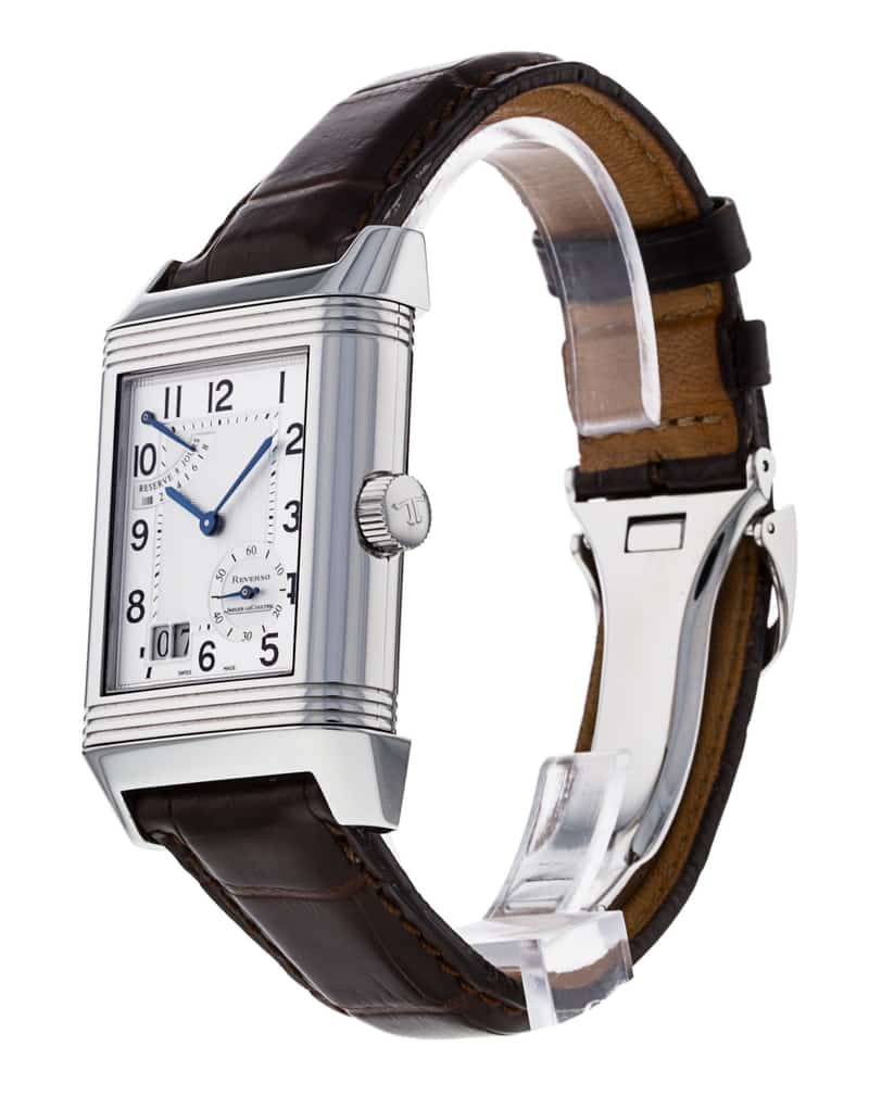 Jaeger-LeCoultre Reverso Grande Date 3008420